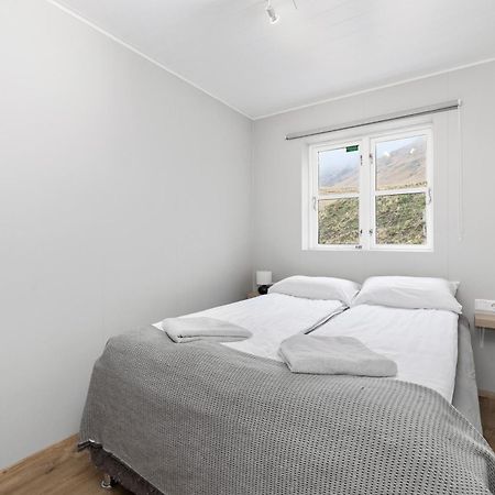 Rauthafell Apartment Hvolsvöllur Zewnętrze zdjęcie