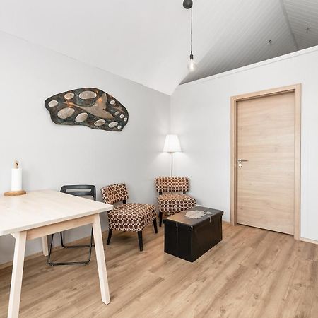 Rauthafell Apartment Hvolsvöllur Zewnętrze zdjęcie
