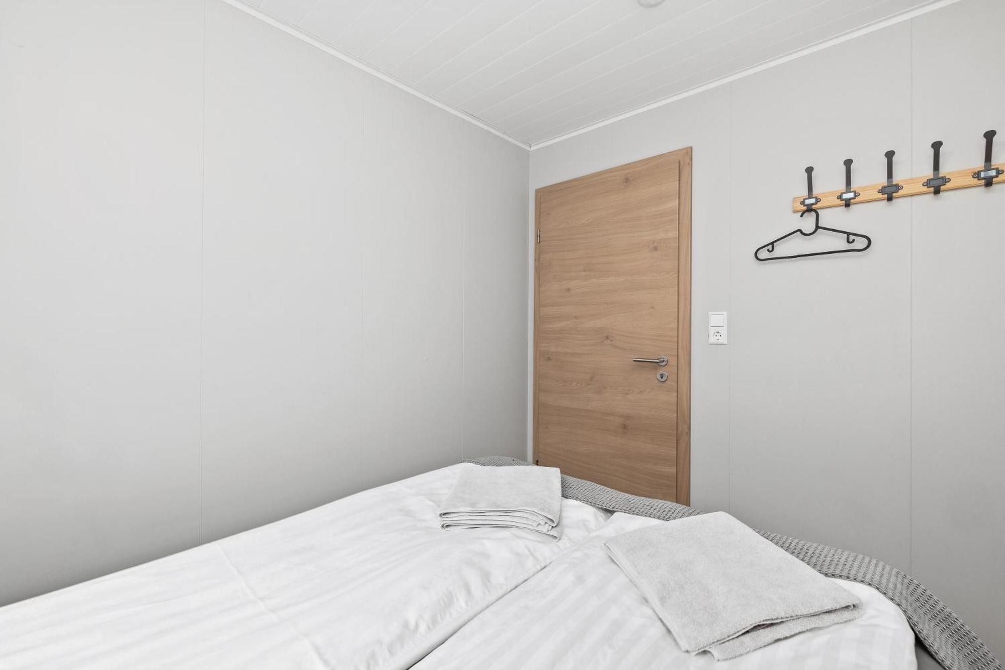 Rauthafell Apartment Hvolsvöllur Zewnętrze zdjęcie